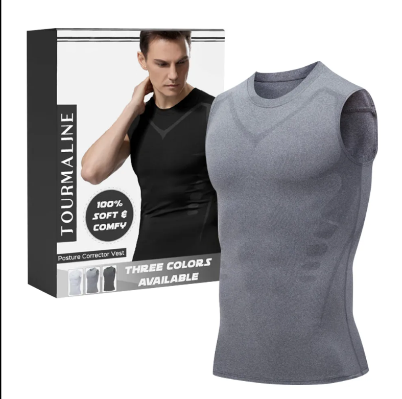 Tourmaline PostureCorrector Vest